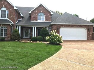 4215 Willowlake Ct #B, Jefferson City, MO 65109