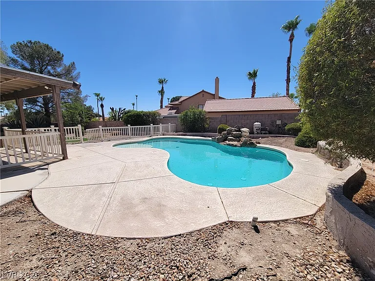 3319 Palmdesert Way #0 — Photo 3