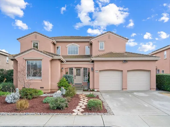 640 E Central Ave, Morgan Hill, CA 95037