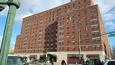 Sold by Brown Harris Stevens