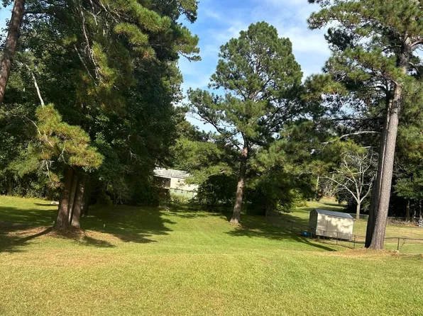 0 WINTON Lane, Washington, GA 30673