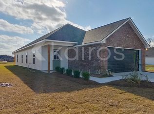 1534 Cannes Ave, Zachary, LA 70791