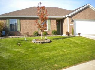 345 Tree Line Rd, Henderson, KY 42420