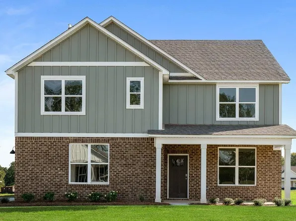 531 Golden Oaks Cir, Dothan, AL 36301