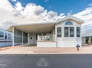 7750 E Broadway Rd LOT 610, Mesa, AZ 85208