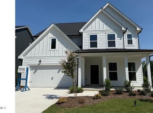 755 Bachelor Gulch Way, Apex, NC 27523