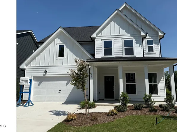 755 Bachelor Gulch Way, Apex, NC 27523