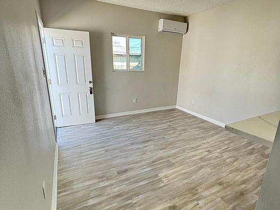 Living room from kitchen.