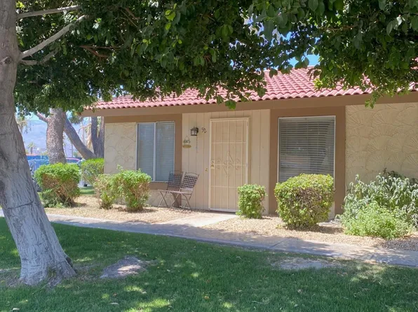 82075 Country Club Dr Unit 52, Indio, CA 92201