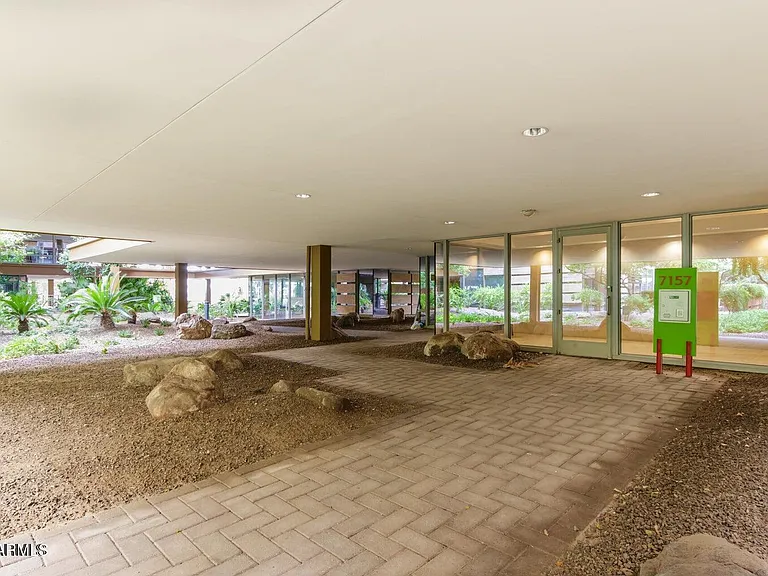 7157 E Rancho Vista Dr #2001 — Photo 24