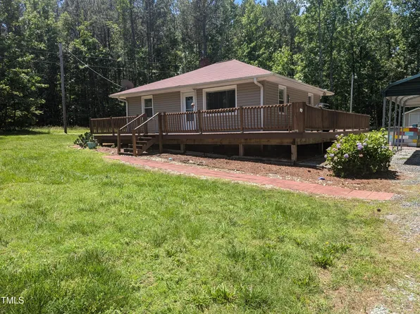 3405 Ode Turner Rd, Hillsborough, NC 27278