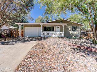 1968 Sycamore Dr, Prescott, AZ 86301