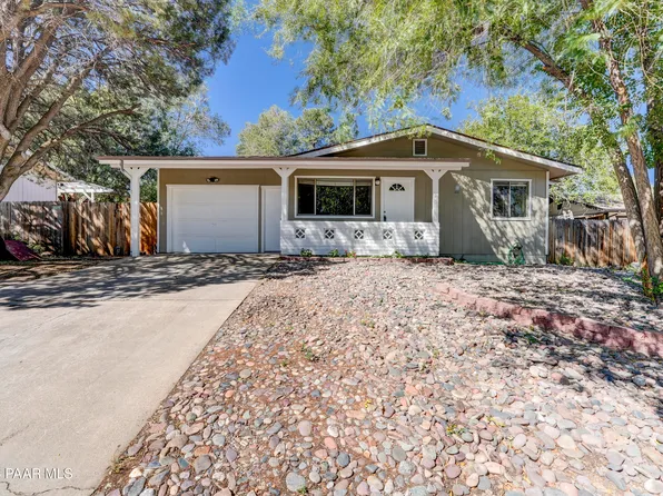 1968 Sycamore Dr, Prescott, AZ 86301