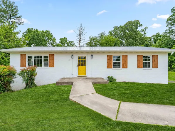 844 Liberty Dr, Kingsport, TN 37663