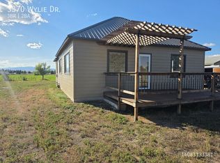 3370 Wylie Dr, Helena, MT 59602