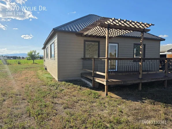 3370 Wylie Dr, Helena, MT 59602