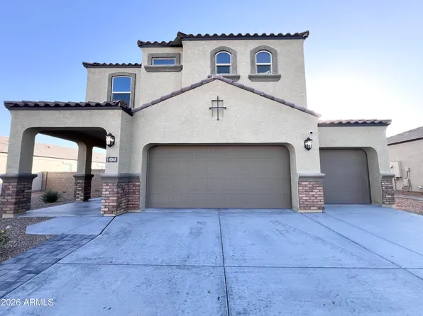 4048 N 308TH Drive, Buckeye, AZ 85396