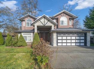 12699 99th Ave, Surrey, BC V3V 2P6
