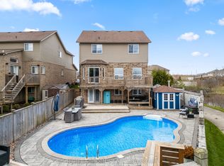 18 Samuel Ct, Orangeville, ON L9W0B8
