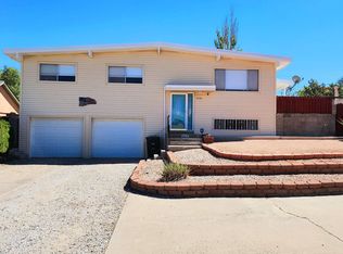 1119 Burke Dr, Gallup, NM 87301