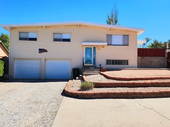 1119 Burke Dr, Gallup, NM 87301