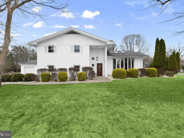 3408 Old Post Dr, Baltimore, MD 21208