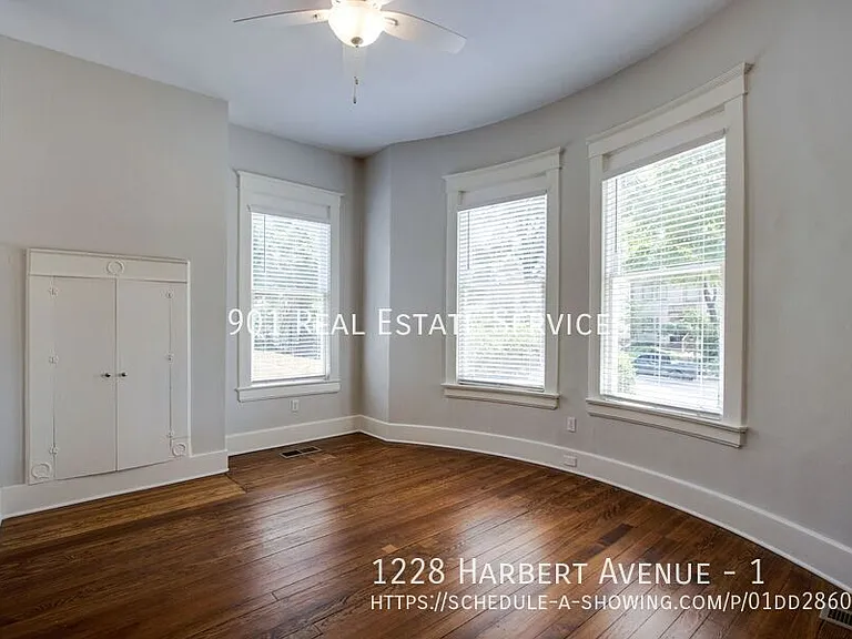 1228 Harbert Ave #1 — Photo 9
