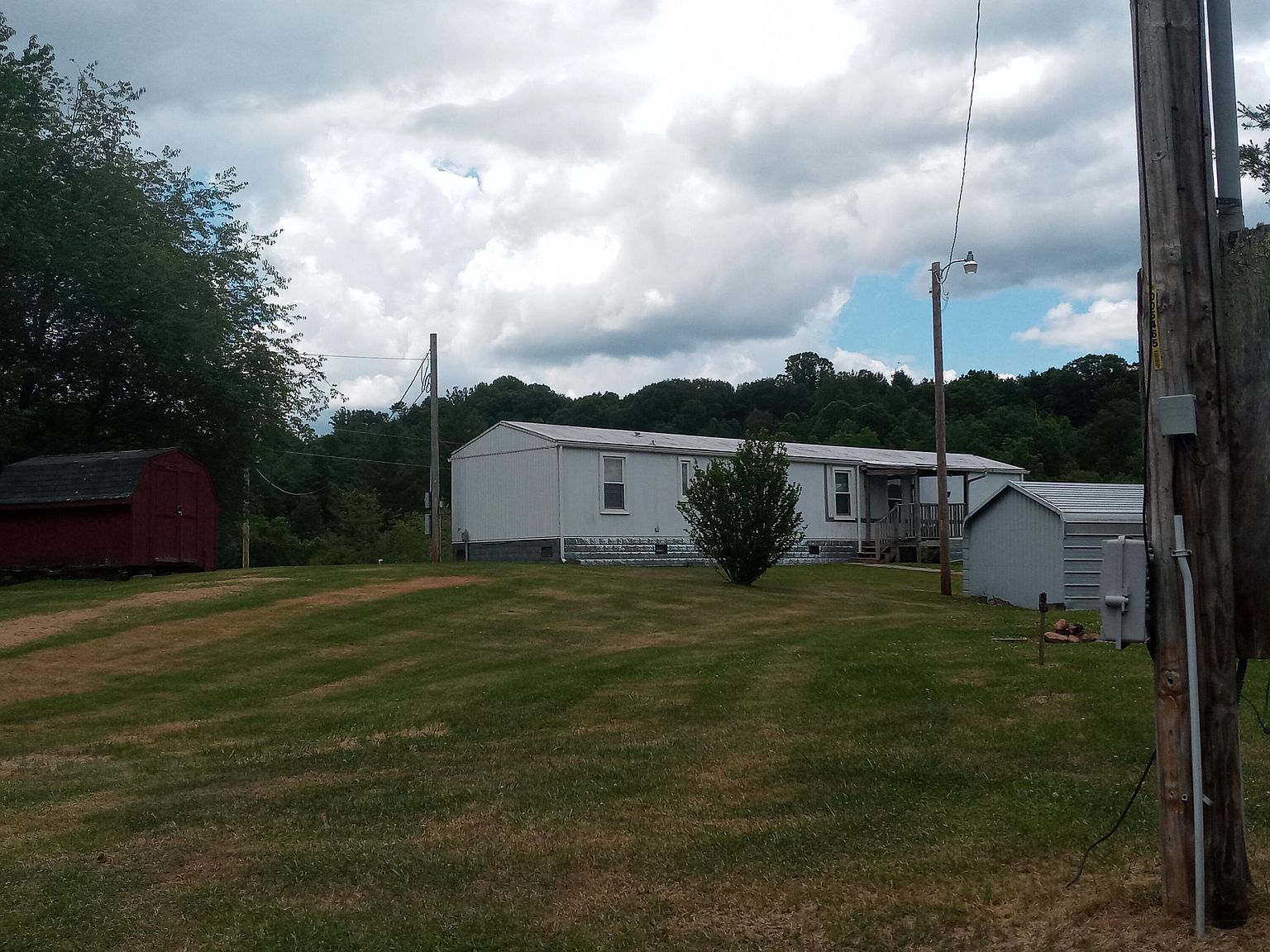 807 Sugar Creek Rd, Laurel Bloomery, TN 37680 Zillow