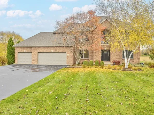 3516 Chad St, Rockford, IL 61102