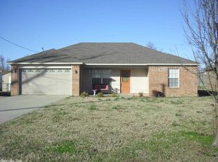 113 Abington Dr, Beebe, AR 72012