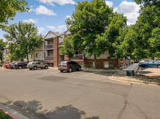 10734 W 63rd Pl APT 106, Arvada, CO 80004