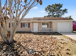 1230 Port Malabar Blvd NE, Palm Bay, FL 32905