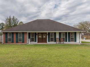 1061 Alida St, Eunice, LA 70535