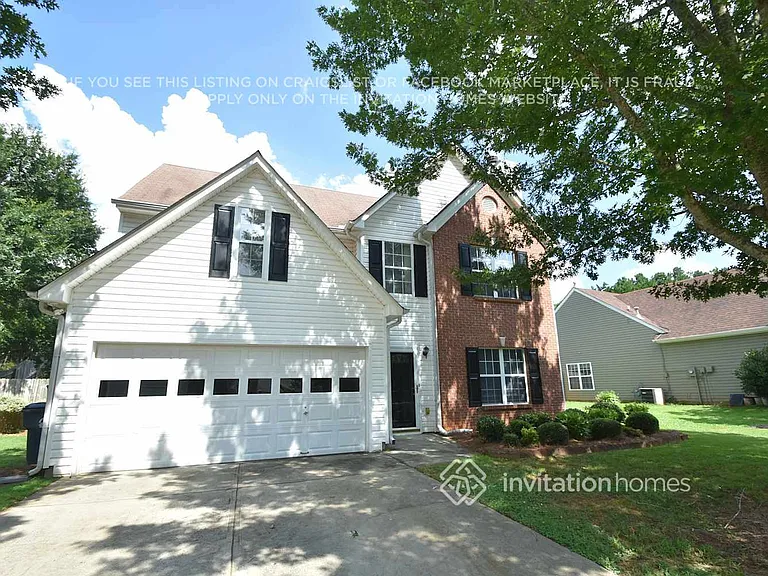 1533 Hayden Mill Way — Photo 2