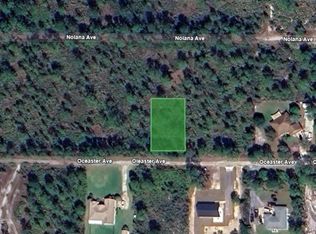 1702 Oleaster Ave, Sebring, FL 33875