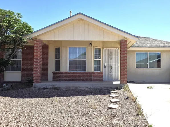 14312 Desierto Bello Ave, Horizon City, TX 79928