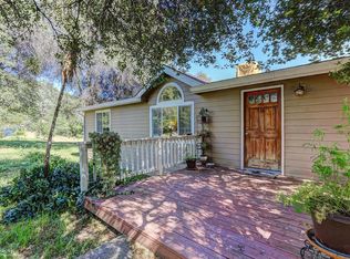 10711 Brower Dr, Rough And Ready, CA 95975