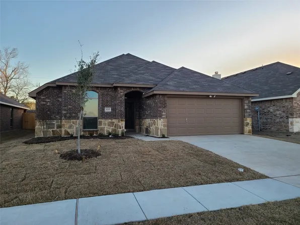 1715 Wooley Way, Seagoville, TX 75159