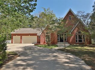 19414 Timber Ridge Dr, Magnolia, TX 77355