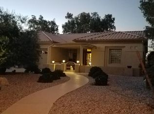 15216 W Gunsight Dr, Sun City West, AZ 85375