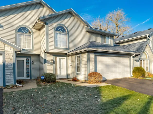 2607 Tuxedo Ln NW, Rochester, MN 55901