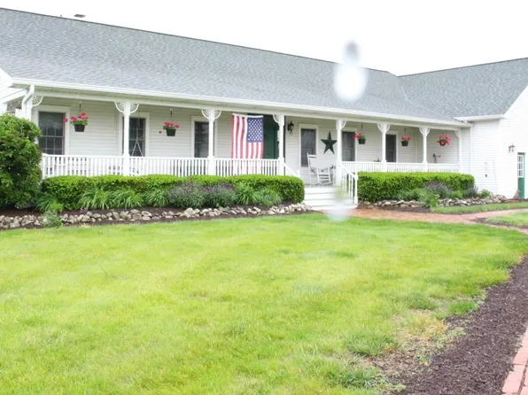 3777 E County Road 150 S, Frankfort, IN 46041