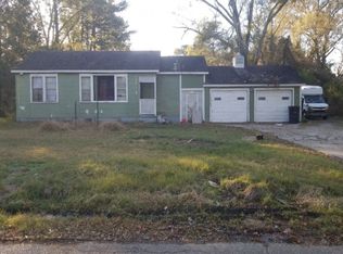4019 Maribel Dr, Baton Rouge, LA 70812