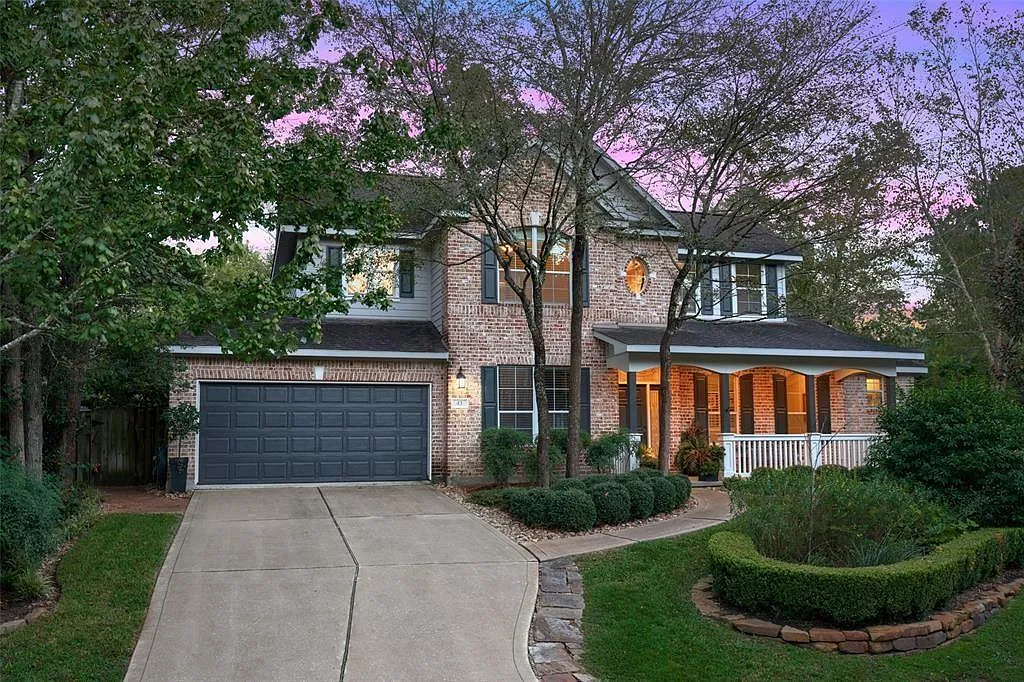 5 bed, 3.5 bath, 3948 sqft, $6,500 — Photo 1