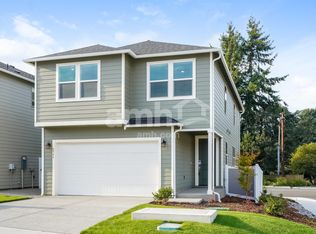 8946 50th Ave SE, Olympia, WA 98516