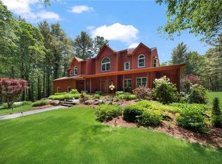 350 Austin Farm Rd, Exeter, RI 02822