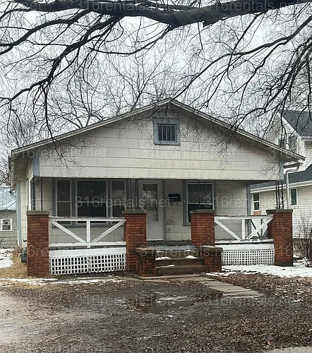 603 N High St Photo 1