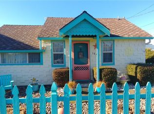 1609 Washington Ave S, Long Beach, WA 98631
