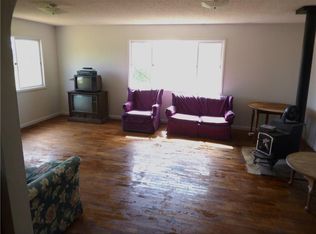 508 Bridger Fromberg Rd, Bridger, MT 59014