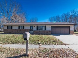 515 Riggin Rd, Troy, IL 62294
